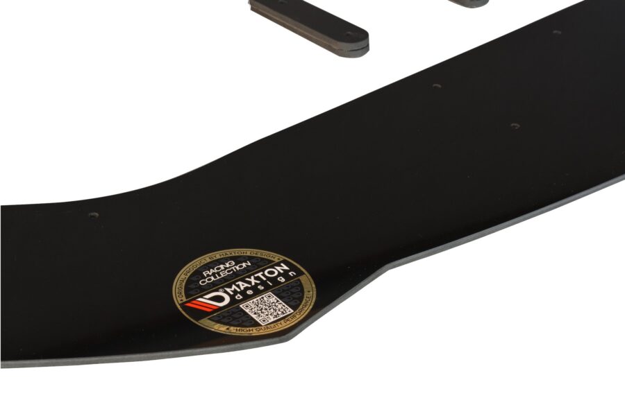 Frontleppe RACING BMW 1 F20/F21 M-Power FACELIFT V.1 – bilde 5 av 7