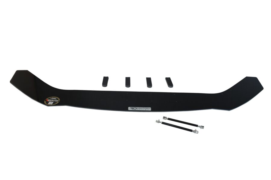 Frontleppe RACING BMW 1 F20/F21 M-Power FACELIFT V.1 – bilde 6 av 7