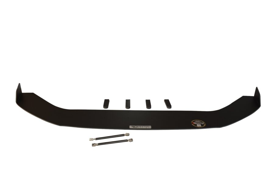Frontleppe RACING BMW 1 F20/F21 M-Power FACELIFT V.2 – bilde 4 av 7
