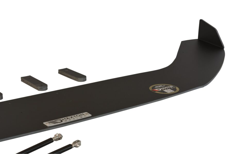 Frontleppe RACING BMW 1 F20/F21 M-Power FACELIFT V.2 – bilde 6 av 7