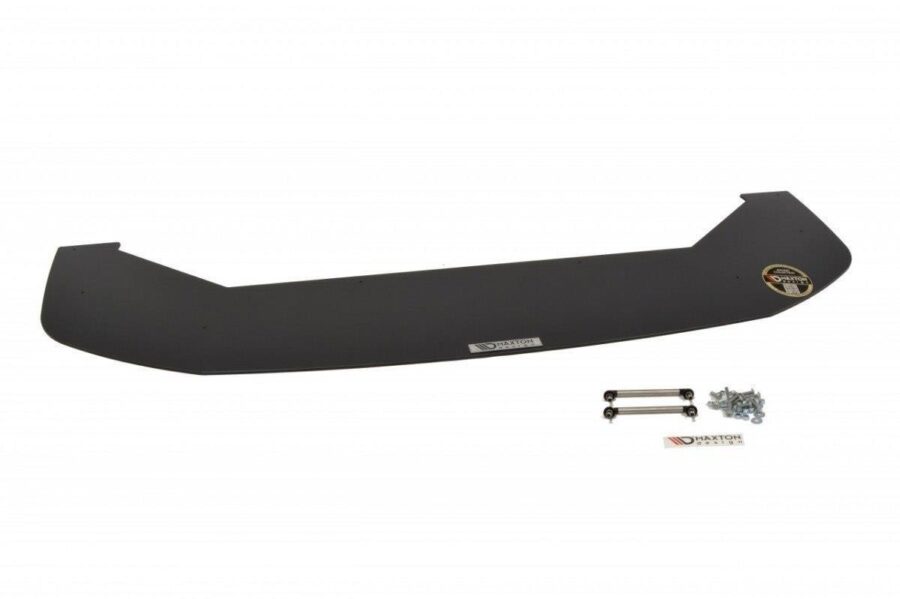Frontleppe Racing Mitsubishi Lancer Evo X V.2 V.2 – bilde 5 av 6