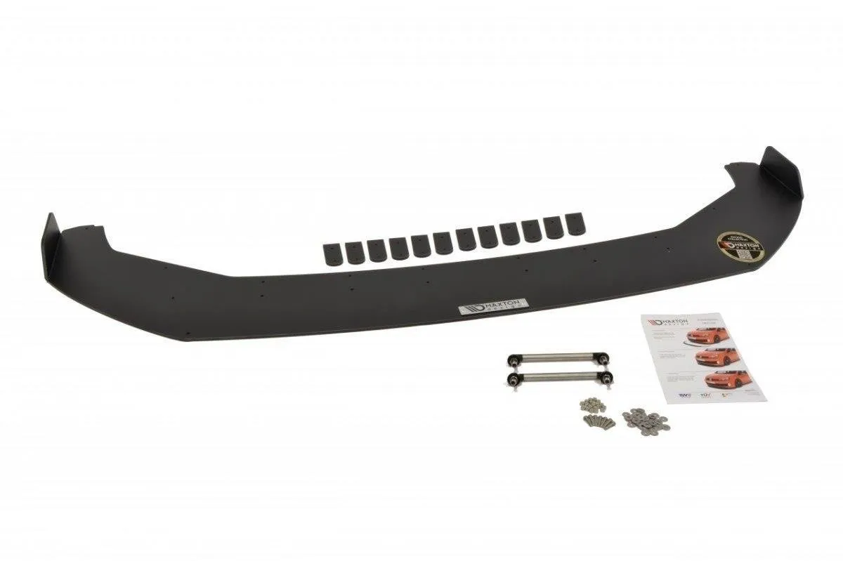 Frontleppe Racing VW Golf 7 GTI - Bilde 4