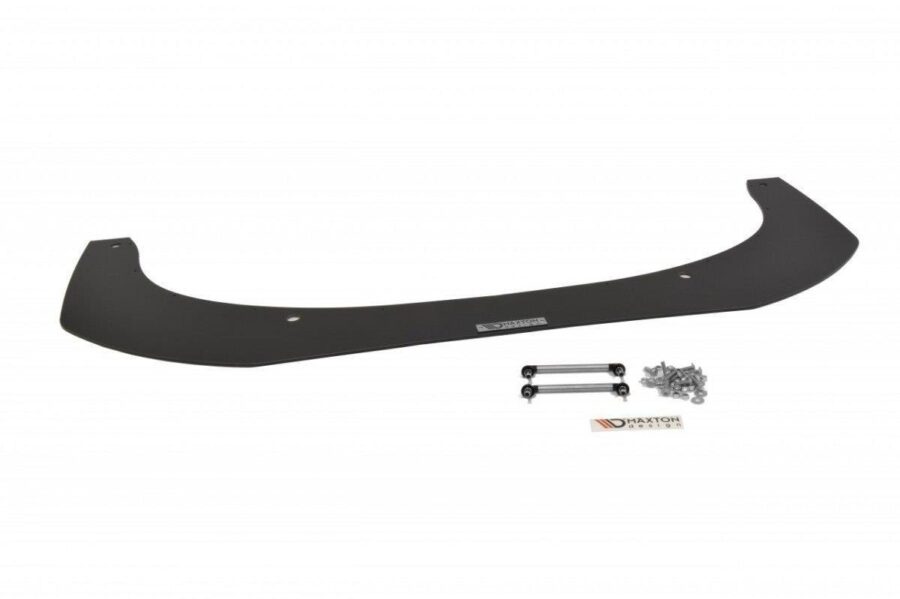 Frontleppe Racing Audi RS6 C6 V.2 V.2 – bilde 1 av 2