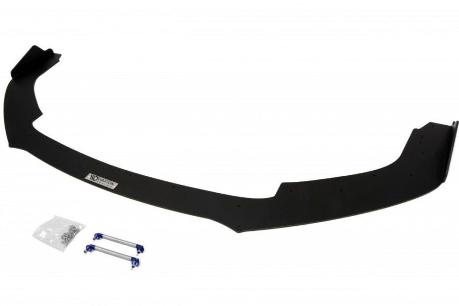 Frontleppe Racing Honda CIVic IX Type R V.2 V.2 – bilde 5 av 6