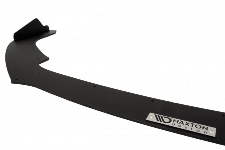 Frontleppe Racing Honda CIVic IX Type R V.2 V.2 – bilde 6 av 6