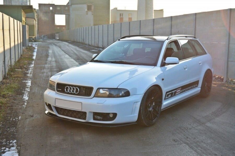 Frontleppe Audi RS4 B5 – bilde 1 av 4