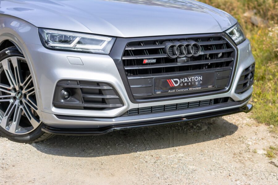 Frontleppe Audi SQ5/Q5 S-line MkII – bilde 2 av 6