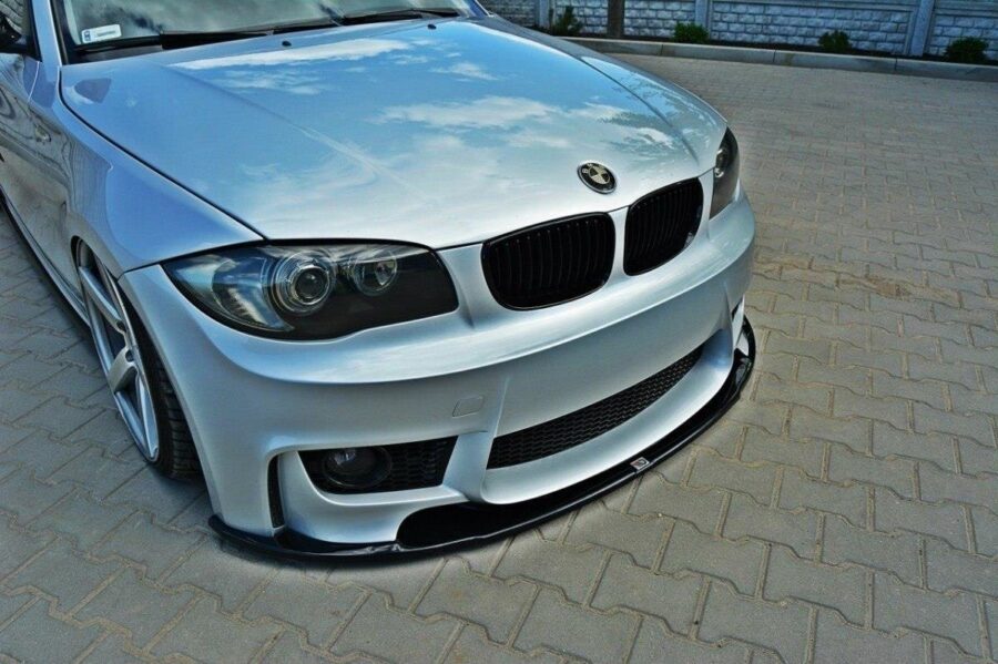 Frontleppe BMW 1 E87 M-design – bilde 1 av 5