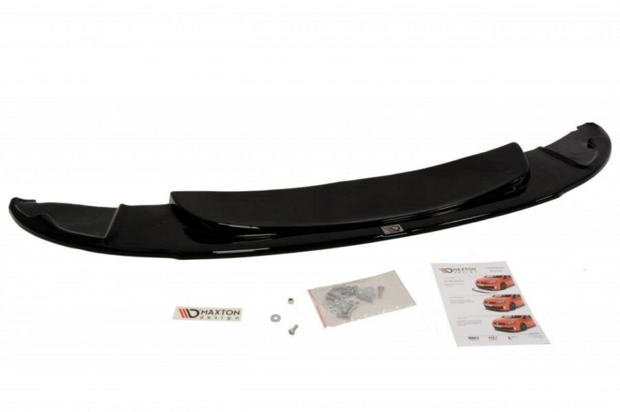 Frontleppe BMW 1 E87 M-design – bilde 3 av 5