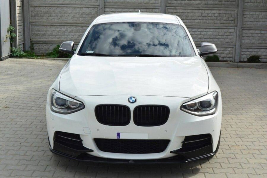 Frontleppe BMW 1 F20 M-Power – bilde 2 av 5
