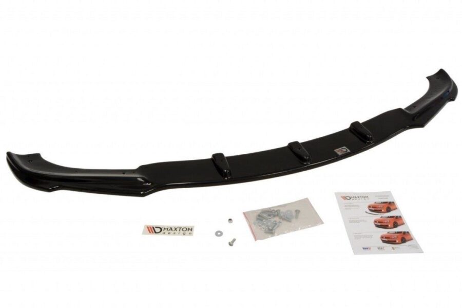 Frontleppe BMW 3 E46 Compact – bilde 3 av 3