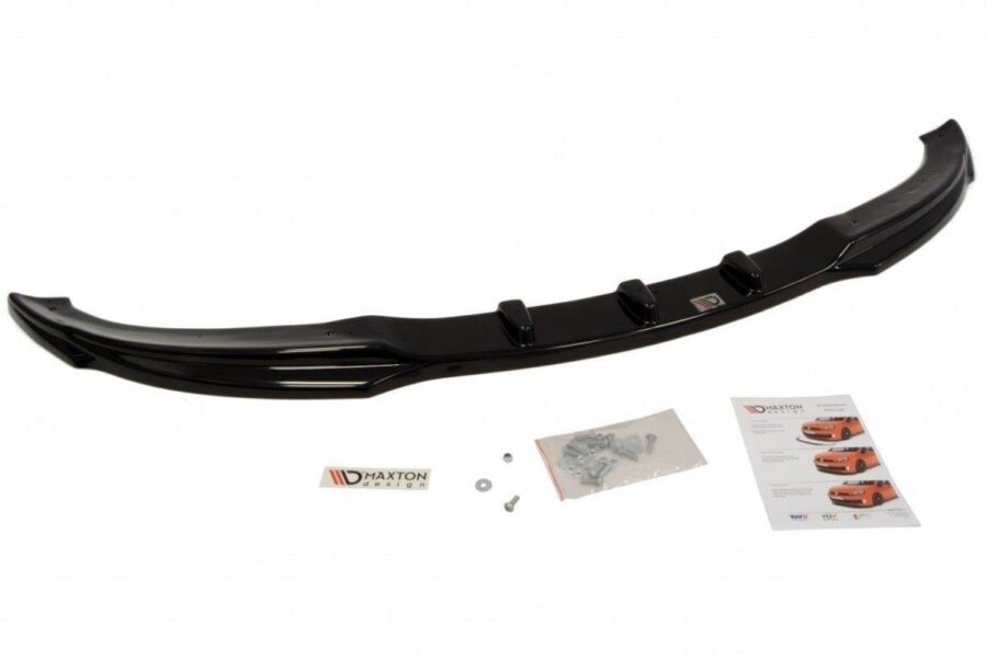 Frontleppe BMW 3 E46 Coupe Facelift Model – bilde 2 av 2