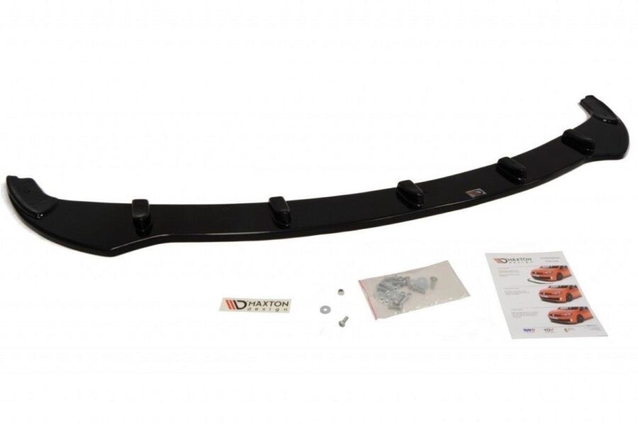 Frontleppe BMW 5 E60 / E61 (Facelift Model) – bilde 2 av 2