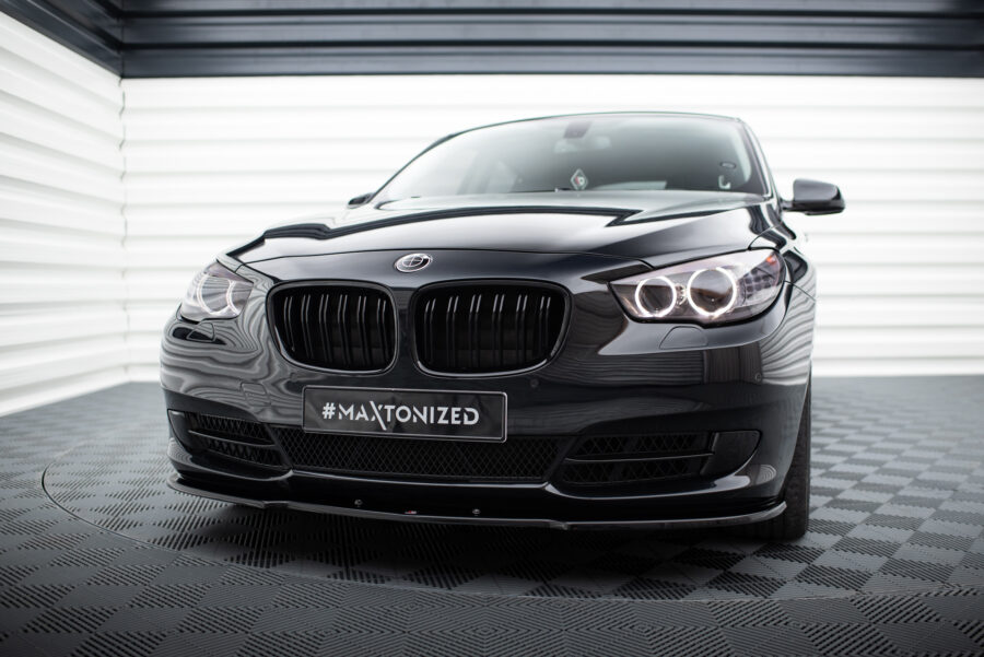 Frontleppe BMW 5 GT F07 – bilde 1 av 5