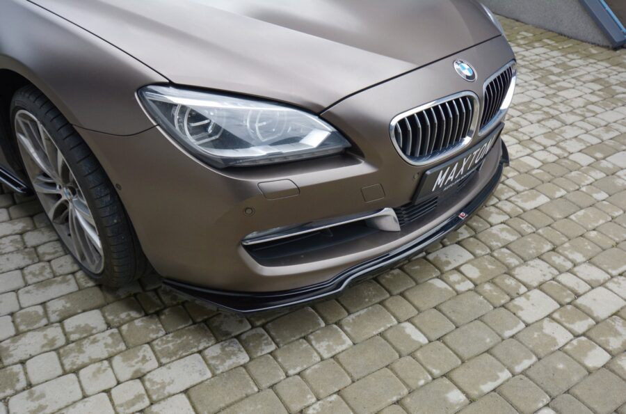 Frontleppe BMW 6 GRAN COUPÉ – bilde 2 av 6