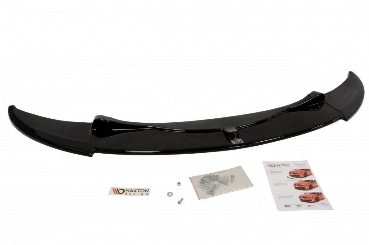 Frontleppe BMW M3 E92 / E93 (Med Splitter M Performance) - Bilde 2