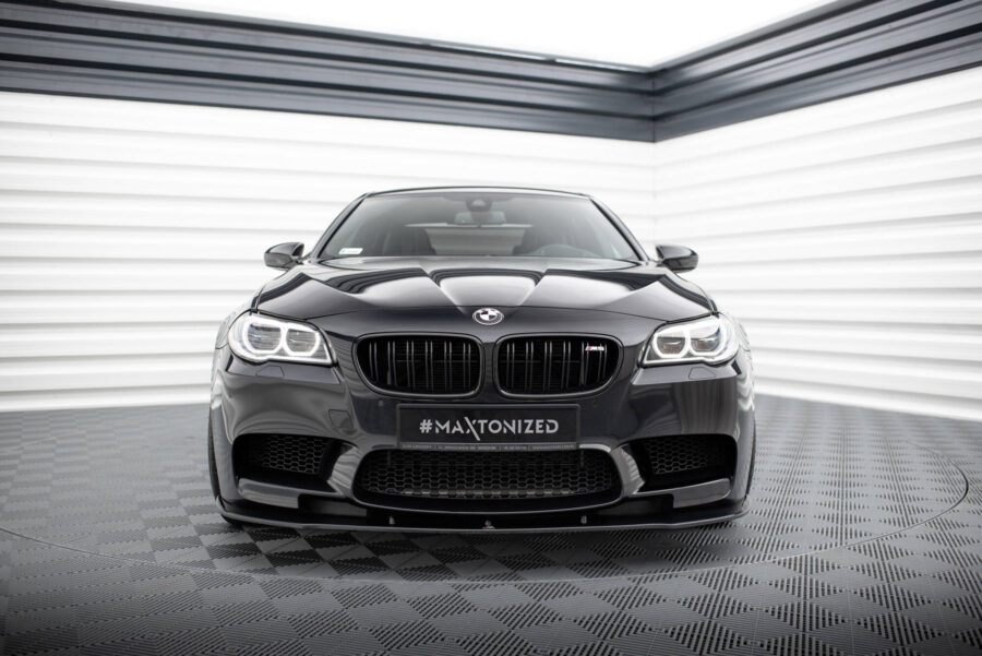 Frontleppe BMW M5 F10/ F11 – bilde 2 av 5