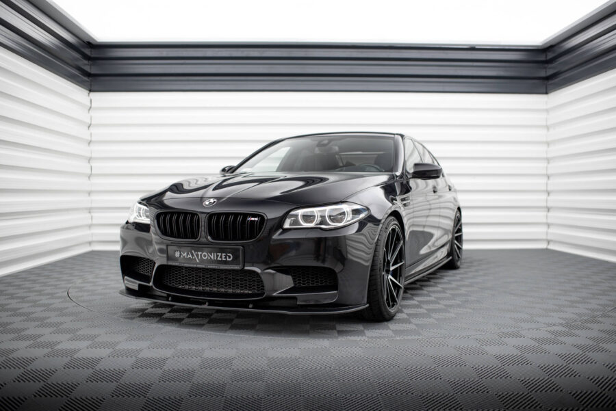 Frontleppe BMW M5 F10/ F11 – bilde 1 av 5