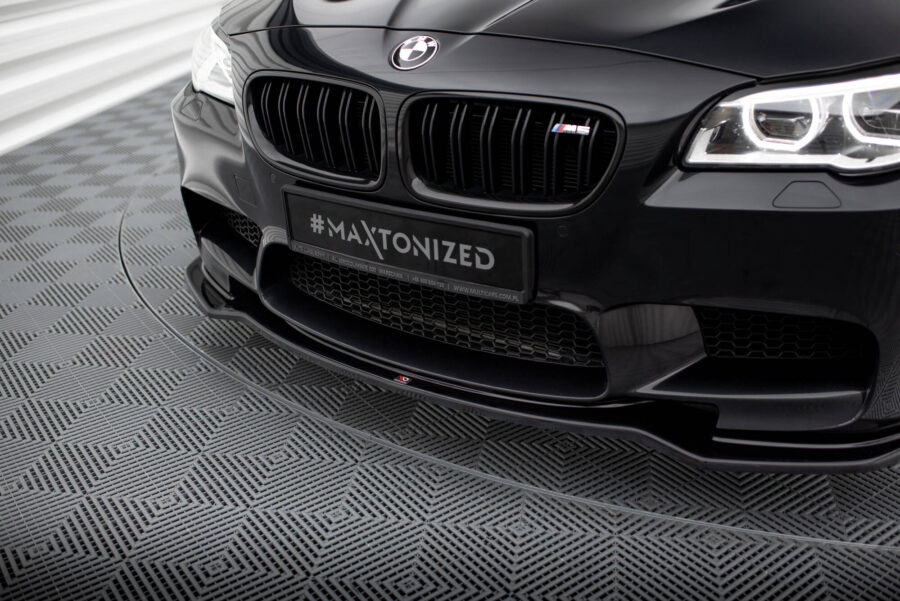 Frontleppe BMW M5 F10/ F11 – bilde 3 av 5