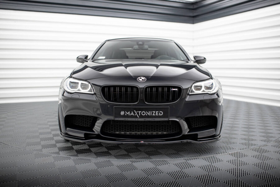 Frontleppe BMW M5 F10/ F11 – bilde 2 av 5