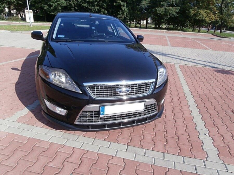 Frontleppe Ford Mondeo MK4 – bilde 1 av 3