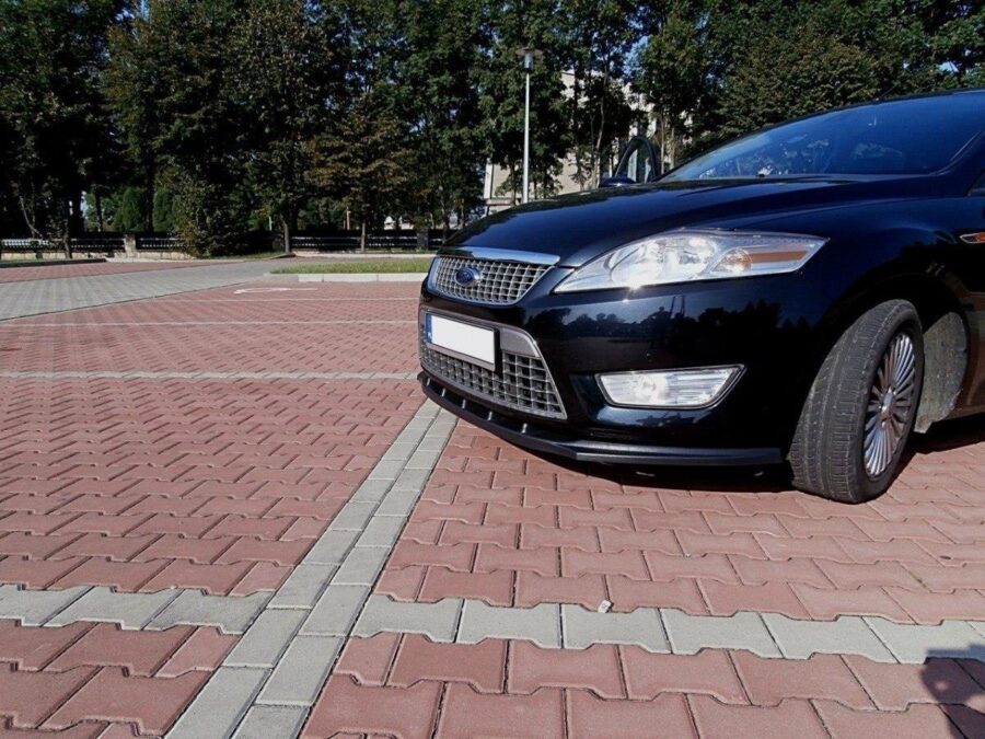 Frontleppe Ford Mondeo MK4 – bilde 2 av 3