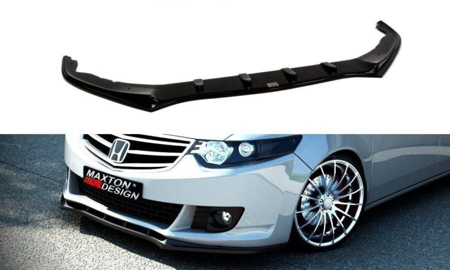 Frontleppe Honda Accord VIII – bilde 1 av 3