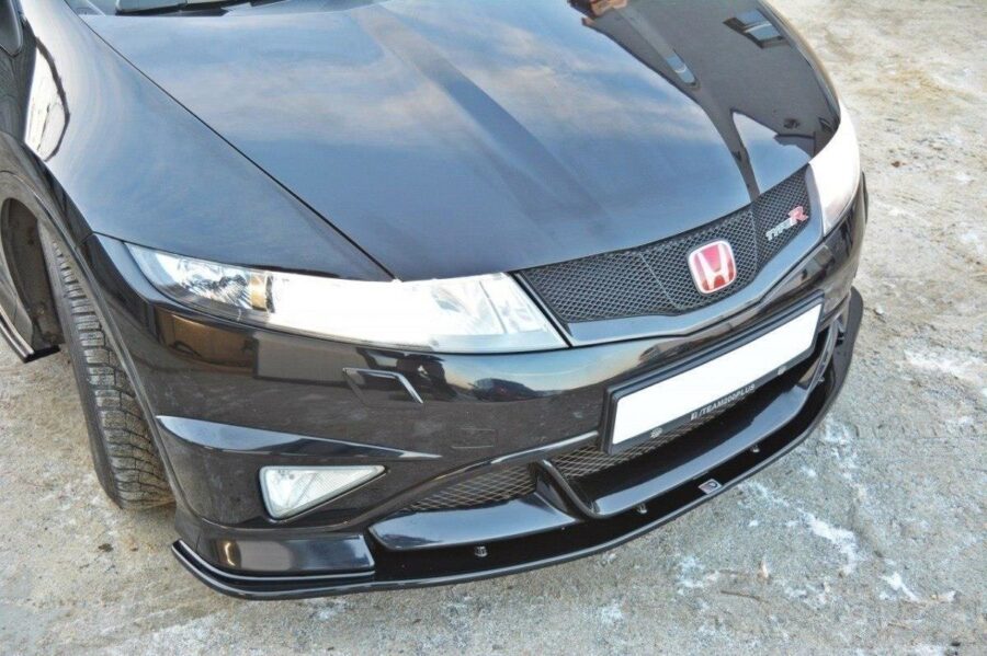 Frontleppe Honda CIVic VIII Type-R GP – bilde 1 av 6