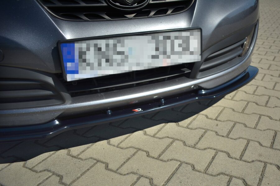 Frontleppe HYUNDAI GENESIS COUPÉ MK.1 – bilde 2 av 6