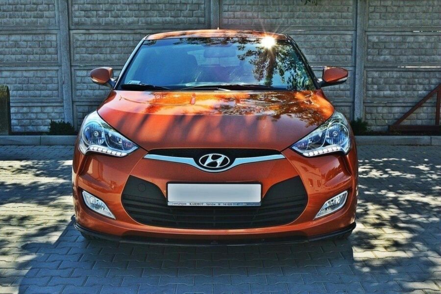 Frontleppe Hyundai Veloster – bilde 5 av 7
