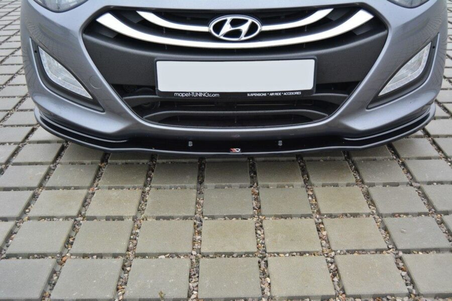 Frontleppe Hyundai i30 mk.2 – bilde 3 av 8