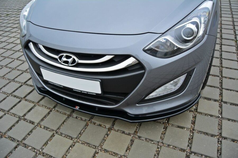 Frontleppe Hyundai i30 mk.2 – bilde 4 av 8