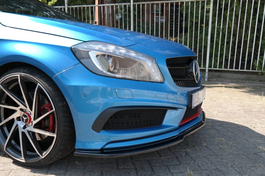 Frontleppe MERCEDES-BENZ W176 AMG-LINE – bilde 2 av 6