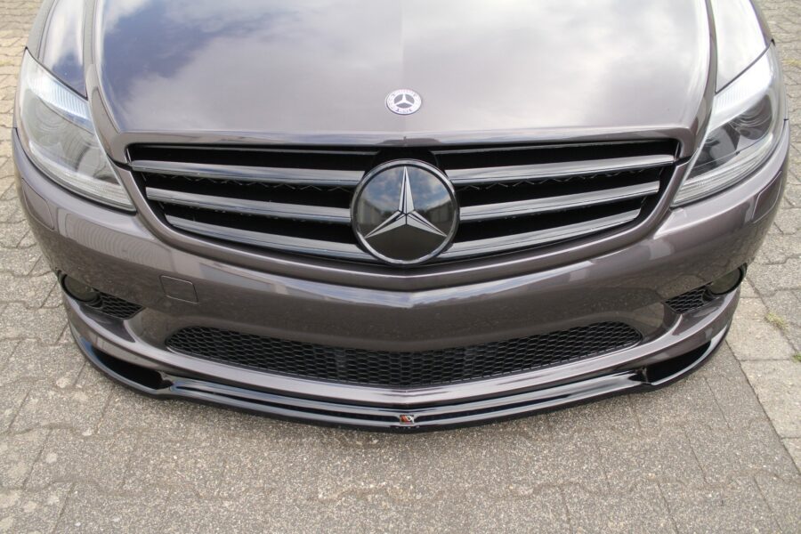 Frontleppe MERCEDES CL 500 C216 AMGLINE – bilde 1 av 3