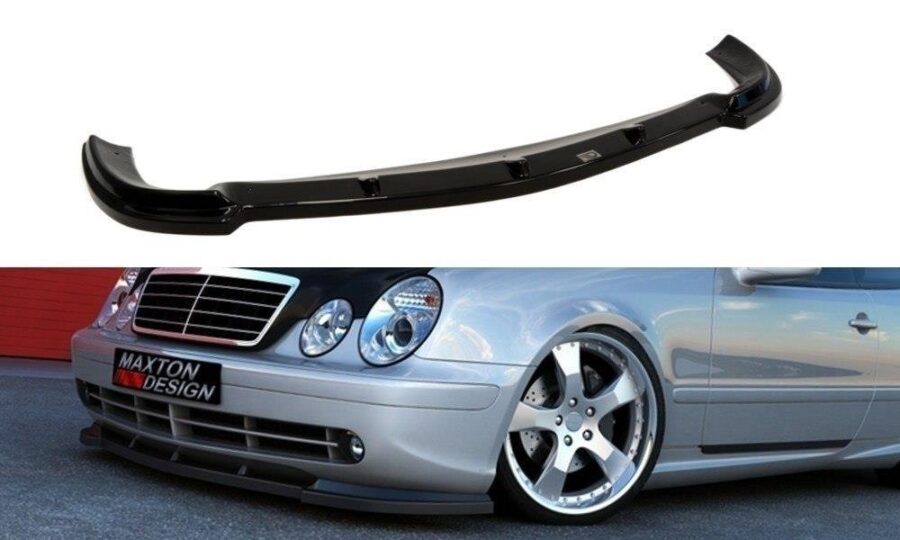 Frontleppe Mercedes CLK W208 (Do W208 AMG) – bilde 1 av 3