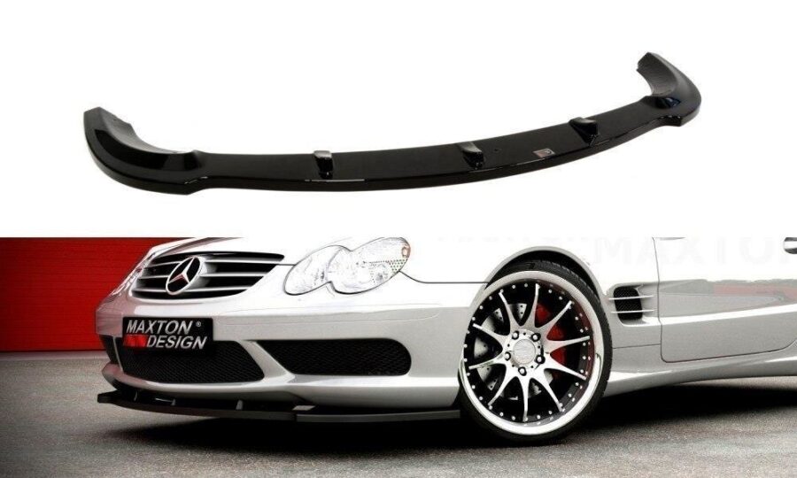 Frontleppe Mercedes SL R230 AMG – bilde 1 av 3