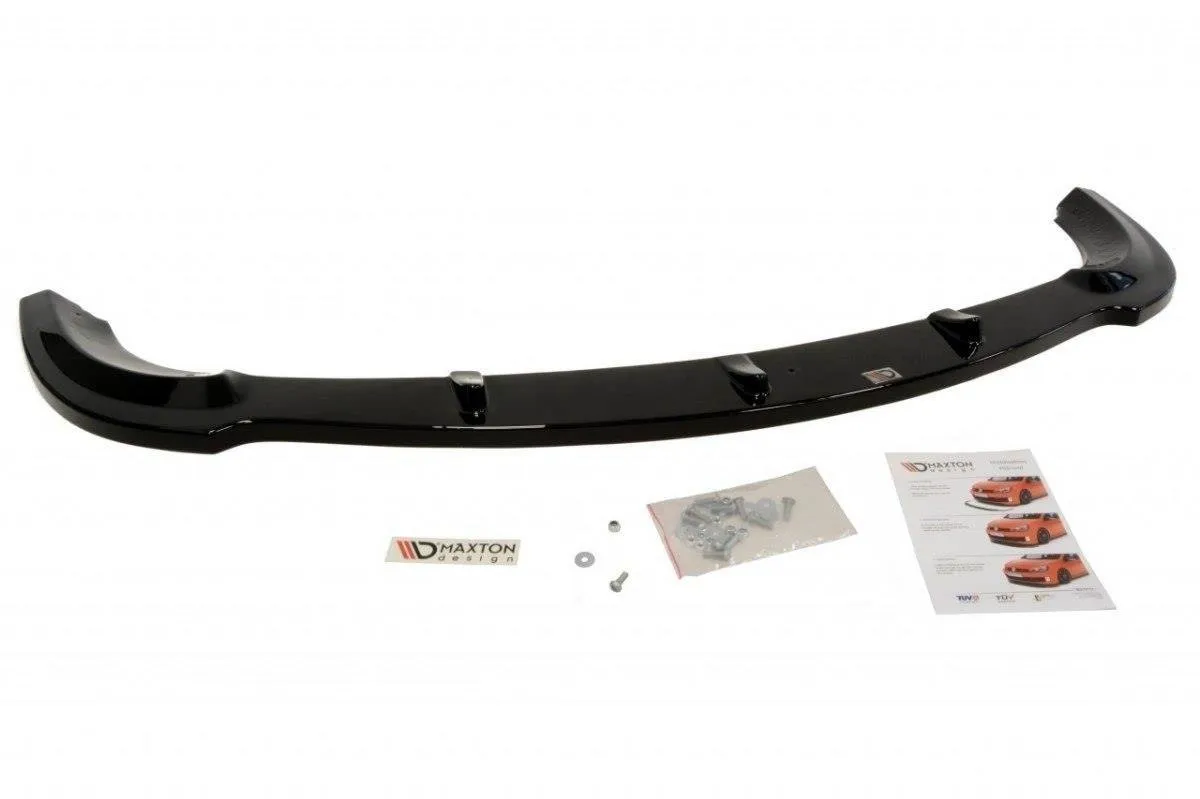 Frontleppe Mercedes SL R230 AMG - Bilde 2