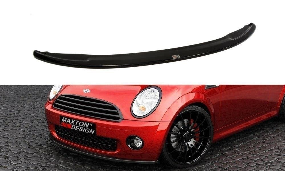 Frontleppe Mini Cooper