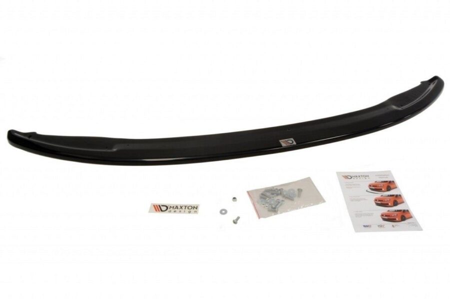 Frontleppe Mini Cooper – bilde 3 av 4