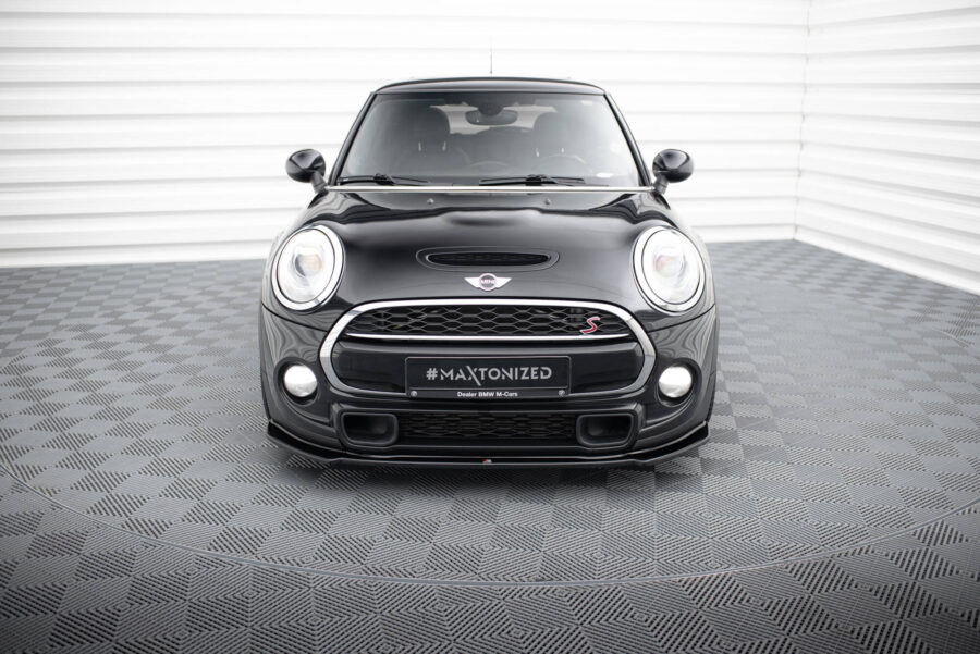 Frontleppe Mini Cooper S MK3 3-DOOR (F56) – bilde 2 av 5