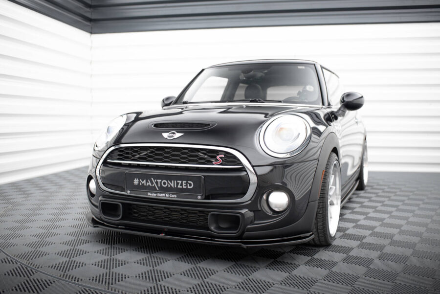 Frontleppe Mini Cooper S MK3 3-DOOR (F56) – bilde 1 av 5