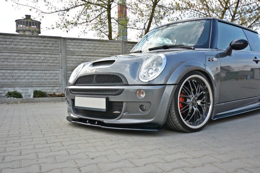 Frontleppe Mini R53 Cooper S JCW – bilde 3 av 4