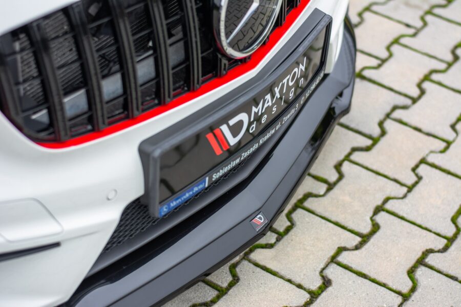 Frontleppe Mercedes A45 AMG W176 – bilde 3 av 6
