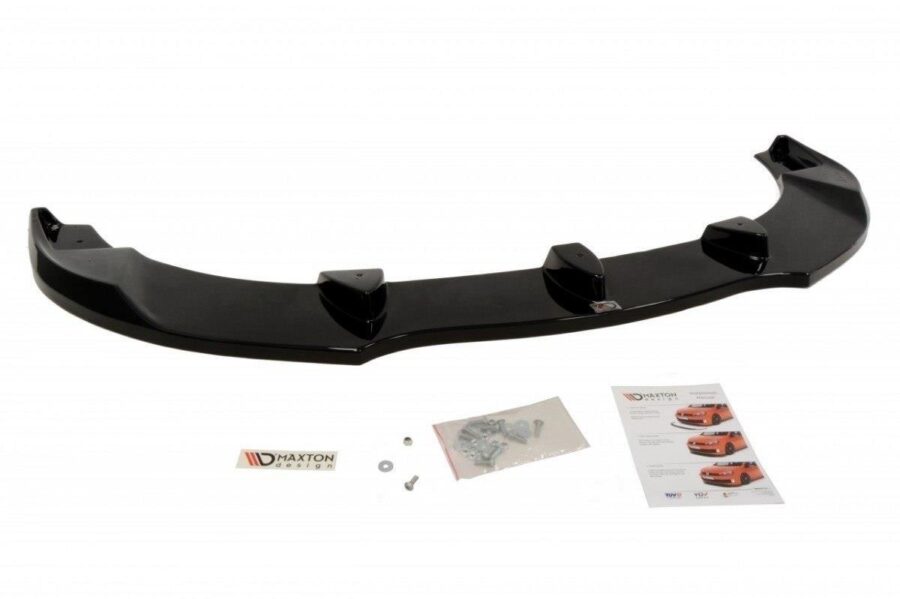 Frontleppe Porsche 911 Carrera 997.1 – bilde 2 av 3