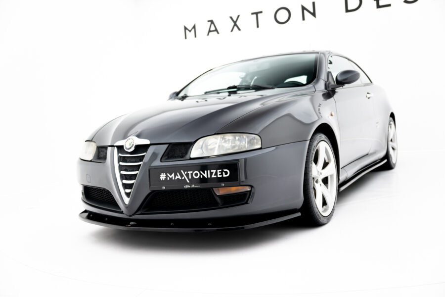 Frontleppe Alfa Romeo GT V.1 – bilde 1 av 5