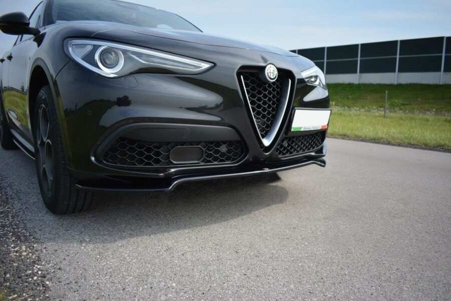 Frontleppe Alfa Romeo Stelvio V.1 – bilde 1 av 6
