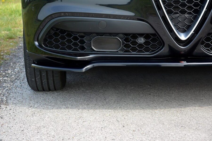Frontleppe Alfa Romeo Stelvio V.1 – bilde 3 av 6