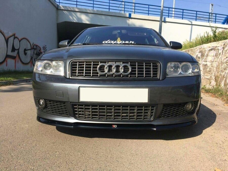 Frontleppe Audi A4 S-Line B6 V.1 – bilde 2 av 6
