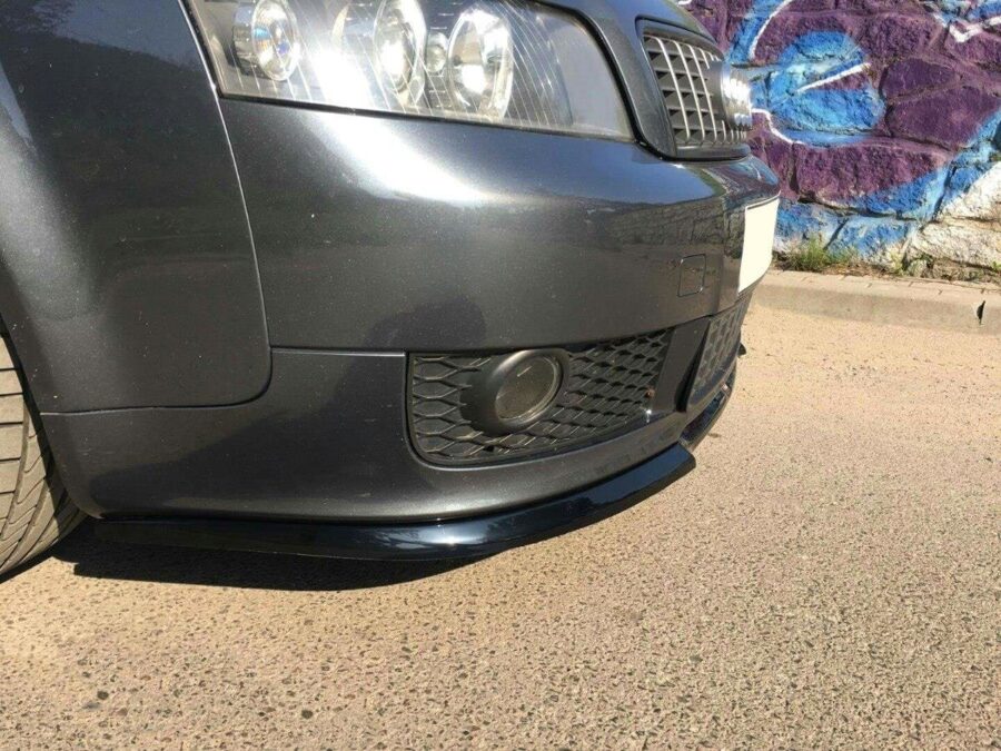 Frontleppe Audi A4 S-Line B6 V.1 – bilde 3 av 6
