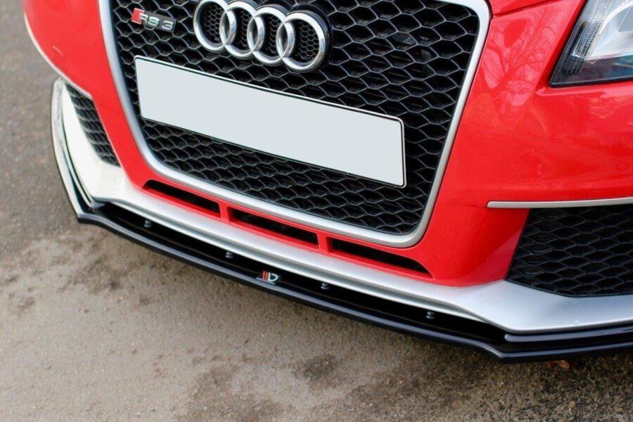 Frontleppe Audi RS3 8P V.1 – bilde 3 av 3